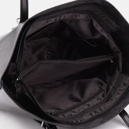 Sasimo Oversized Shopper Handheld Bag image 3