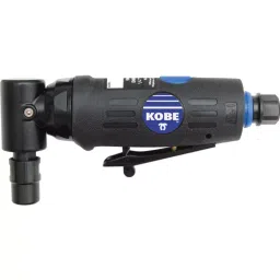 KOBE Blue Line B3144 1/4 inch (6 mm) 90Deg Angle Die Grinder KBE2704080K-picture-12