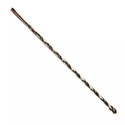 Addison 55.56 mm x 500 mm HSS Extra Long Taper Shank Twist Drill (M2)-image-28