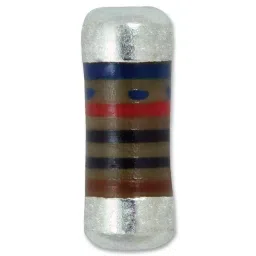Vishay RESISTOR, MELF, 50 OHM, 0.25W, 0.25%, UMA02040G5009CAU00-picture-20