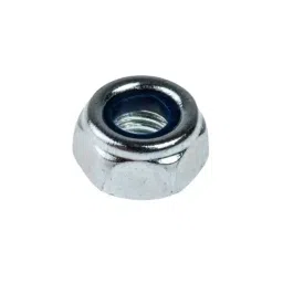 RS PRO Lock Nut Zinc Plated Steel DIN 985 M6, 1224372 (Bag of 100 pcs)-image-27