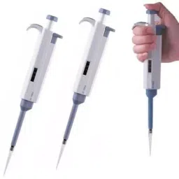 NS Micropipette Fix Range With Calibration Report 20ul to 200ul-23