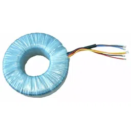 RS PRO Toroidal Transformer 100 VA 60 Hz, 1176052-13