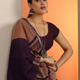 Libas Zari Saree-picture-33