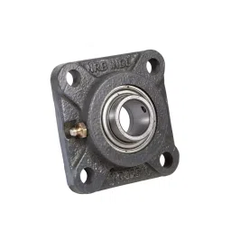NRB Industrial 2 Bolt Housed Unit, Shaft Dia 30 mm, Height 141.3 mm, Width 42.1 mm, YCJT30-picture-22