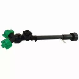 EFT Extension Rod High-Pressure Dual Nozzle Nylon for Agricultural Drone-image-9