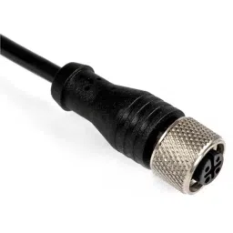 RS PRO 4 Way Sensor Actuator Cable Straight Female M12 to Unterminated 5 m, 1447652-image-90