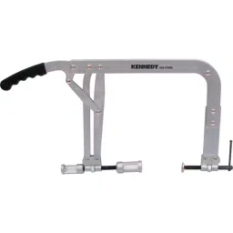 Kennedy 35-200 mm Valve Spring Compressor KEN5032700K-13