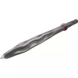 Hilti TE-HX SM Ultimate Pointed Chisel Kit 500 mm Length, 2340100 (Pack of 4)-45