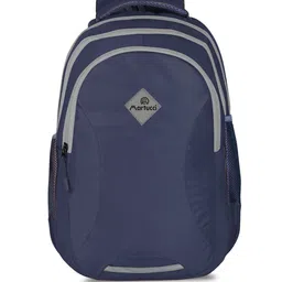 Martucci Unisex Backpack with Anti-Theft-34