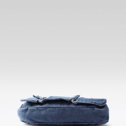 French Connection Structured Shoulder Bag image 5