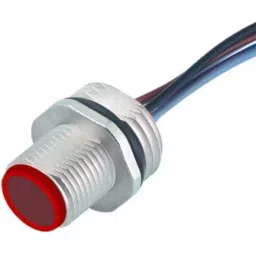 RS PRO 4 Way Sensor Actuator Cable Male M12 to Unterminated 200 mm, 1747868-image-97