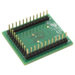 ANALOG DEVICES Battery Management Development Kits EVAL KIT, WEARABLE CHARGE-MANAGEMENT, MAX14745EVKIT#-image-39