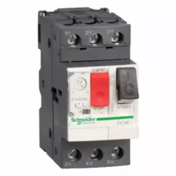 Schneider Electric GV2ME TeSys 690 V 20-25 A Motor Protection Unit, GV2ME22TQ-7
