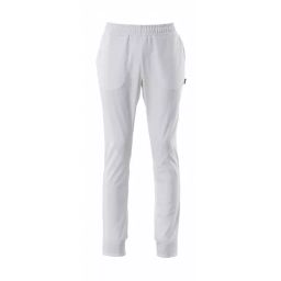 Mascot Workwear Food Care s White Joggers Lightweight Size 3XL 47 inch W 32 inch L, 20439-230-06823XL-image-94