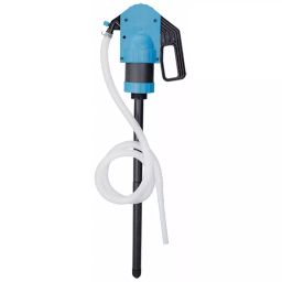 Dayton Polyacetal Hand Operated Drum Pump 25.4 mm (1 Inch) Outlet OD, 5UWG7-79