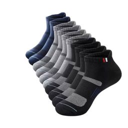 Winget Pack Of 5 Self-Design Ankle-Length Socks-image-98