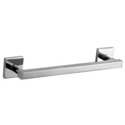 Jaquar Kubix Prime 300 mm Stainless Steel Grab Bar, AKP-CHR-35701P-image-66