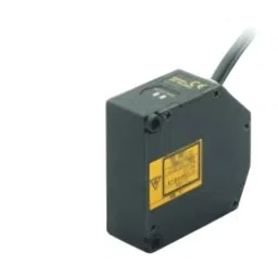 Omron ZS Series Sensor Head Diffuse Reflective 350 mm Sensing Distance, ZS-LD350S 2M-17