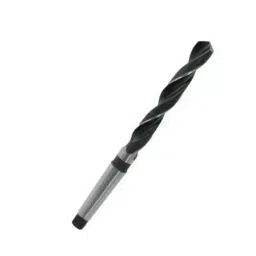 Addison HSS M35 Taper Shank Twist Drill 4.76 mm-38