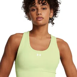 UNDER ARMOUR Vanish Seamless Mid Sports Bra-32