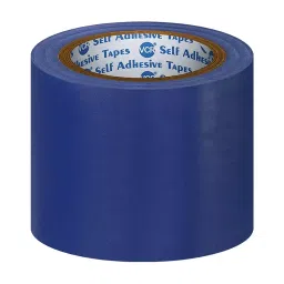 VCR 18 m x 96 mm Waterproof PVC Blue Floor Marking Tape, 12 Rolls Per Pack-image-71