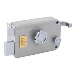 Godrej Outside Opening 1 CK Rim Lock 8352-image-35