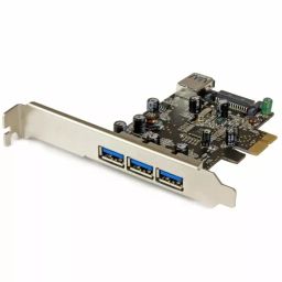 StarTech.com 4 Port USB A PCIe USB 3.0 Card, PEXUSB3S42-image-53