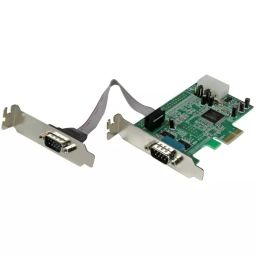 StarTech.com 2 Port PCIe RS232 Serial Card, PEX2S553LP-image-60