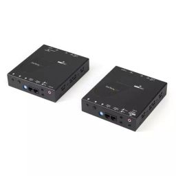 StarTech.com HDMI over CAT 6 HDMI Extender 100m 4000 Maximum Resolution, ST12MHDLAN4K-image-66