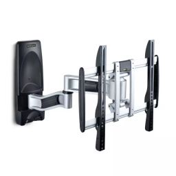 StarTech.com Wall Mounting Monitor Wall Mount for 1 x Screen 65 inch Screen Size, TV-WALL-MOUNT-65FS-image-87