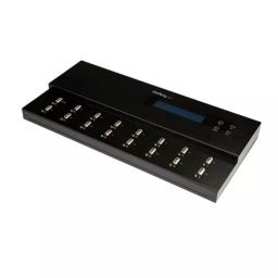 StarTech.com USB 2.0 Hard Drive Docking Station for 15 Drives USB Flash Drive Hard Drive, USBDUPE115-image-82