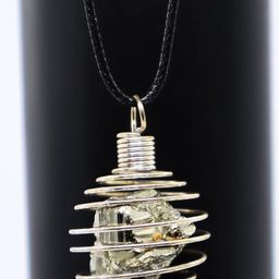 VIBESLE Unisex Stainless Steel Pendant-51