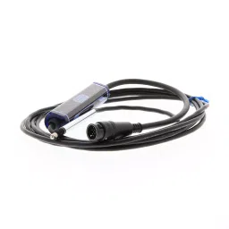 Omron ZX Series Sensor Head Standard Type 4 mm Sensing Distance, ZX-TDS04T-16