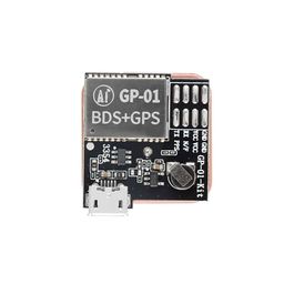 Ai-Thinker GP-01-KIT GPS AT6558R Development Board - RS5734Ai-Thinker GP-01-KIT GPS AT6558R Development Board - RS5734 image 1