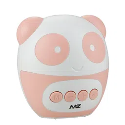 MZ Portable Bluetooth Dynamic Thunder Sound & High Bass Speaker image 2