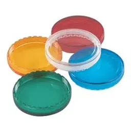 EAO LENS, ROUND, CLEAR, 704.602.7.-45