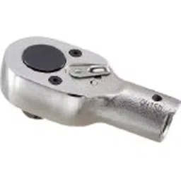 Tohnichi 19.05 mm Square Drive 27D QH Type Ratchet Head, QH27D-image-1