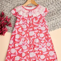 Stylo Bug A-Line Dress-picture-14