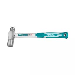 Total THT74246 660 g 45# Carbon Steel Ball Pein Hammer-picture-39
