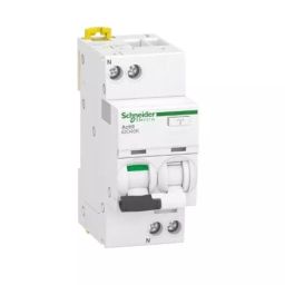 Schneider Electric Type C 1P+N Pole Acti9 Range 25 A RCBO, A9DK5625-picture-20
