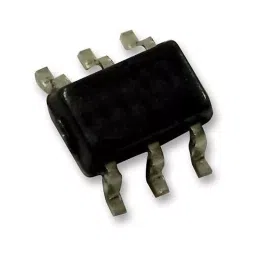 MICROCHIP RF Transmitters Sub 2.4GHz ISM Band ASK/OOK 300-450MHZ, SOT-23, MICRF113YM6-TR-image-21