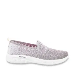 Campus Women's DIVA Grey Running Shoes-image-94