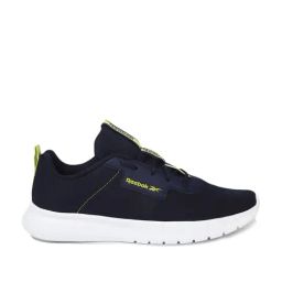 Reebok Men's Stride Navy Walking Shoes-40