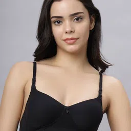 Anoma Cotton Full Coverage Non-Wired Everyday Bra-picture-32