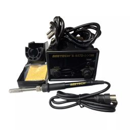 Beetech Digital Soldering Station 80 W 200 to 480°C Range, B-937D-I-16
