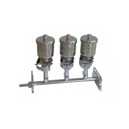 U-Tech Oil Free Vacuum Pump for Sterility Test Unit SSI-157-4
