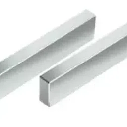 Toolfast TSP-55 Steel Parallel Pair (25 x 55 x 250 mm)-1