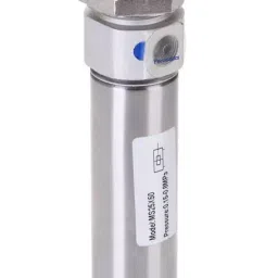 Spac 16x SDNU-S Double Acting Magnetic Fixed Cushion Cylinder-image-86