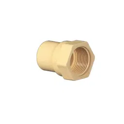 Supreme 20 mm (3/4 Inch) CPVC SDR 11 Life Line FTA (Plastic) MC1P1FTA002I-picture-33